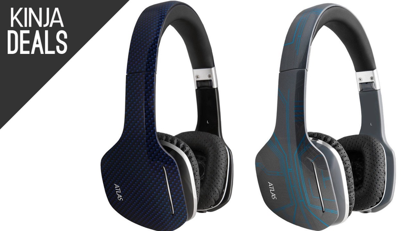 Illustration for article titled Today's Best Deals: Sony Headphones, $69 Tablets, Sporks, and More